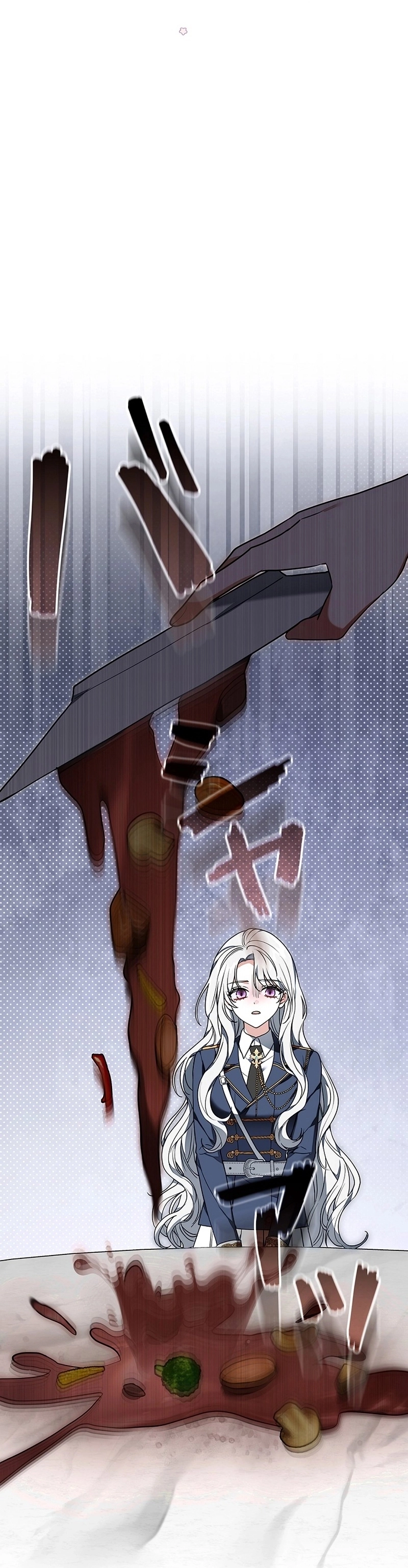 Read ‏The Lady Is a Stalker AR Manga Online