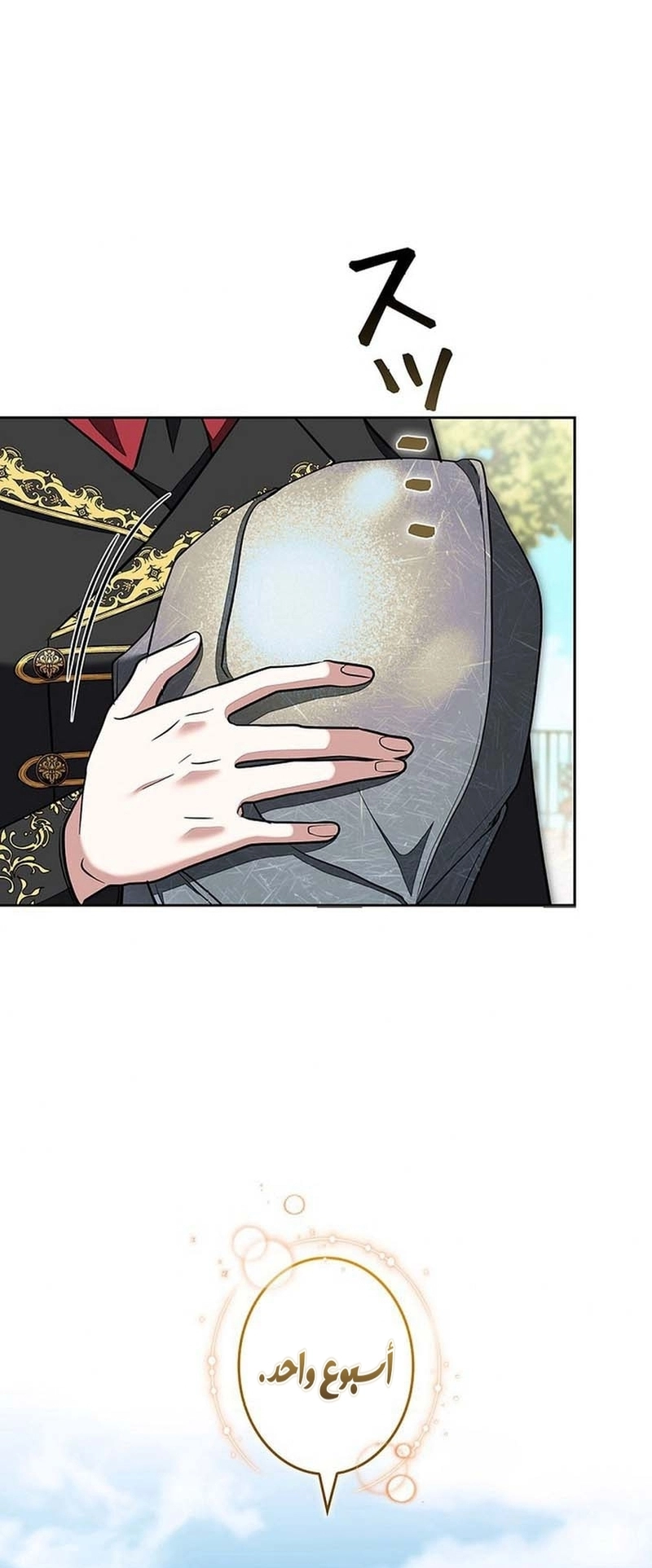 Read ‏The Lady Is a Stalker AR Manga Online