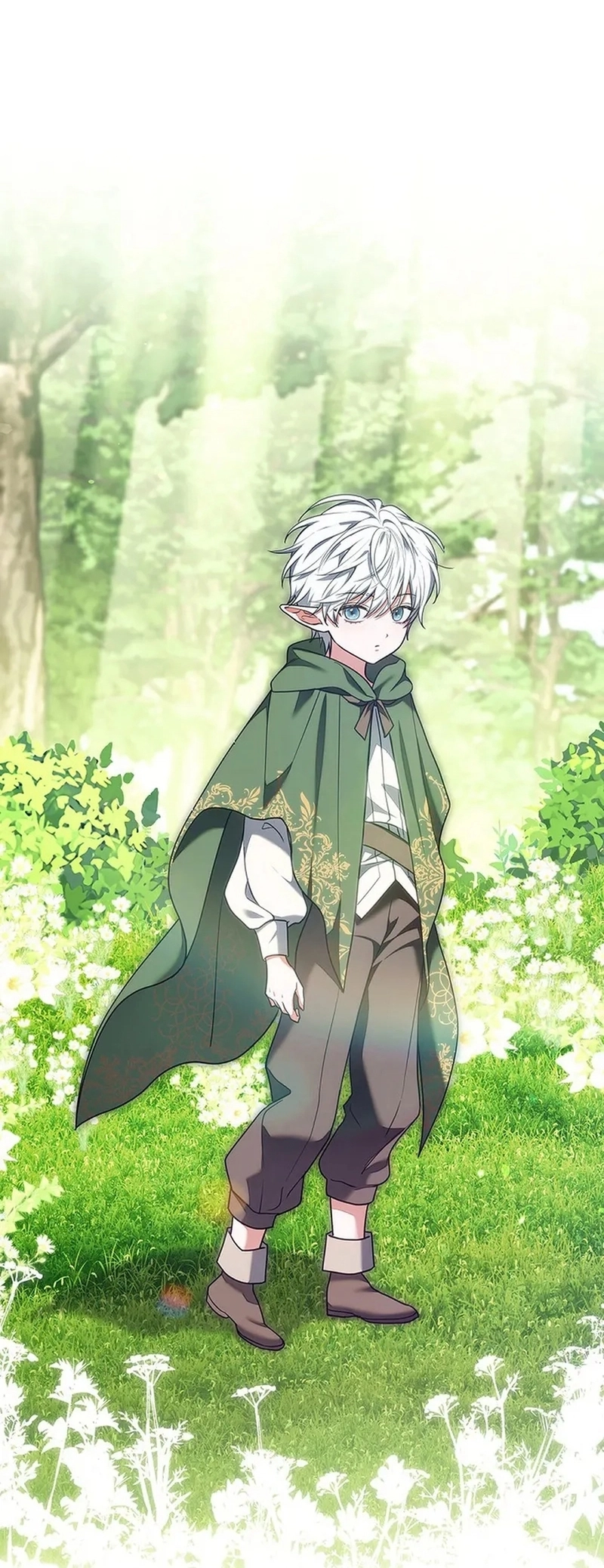 Read ‏The Lady Is a Stalker AR Manga Online