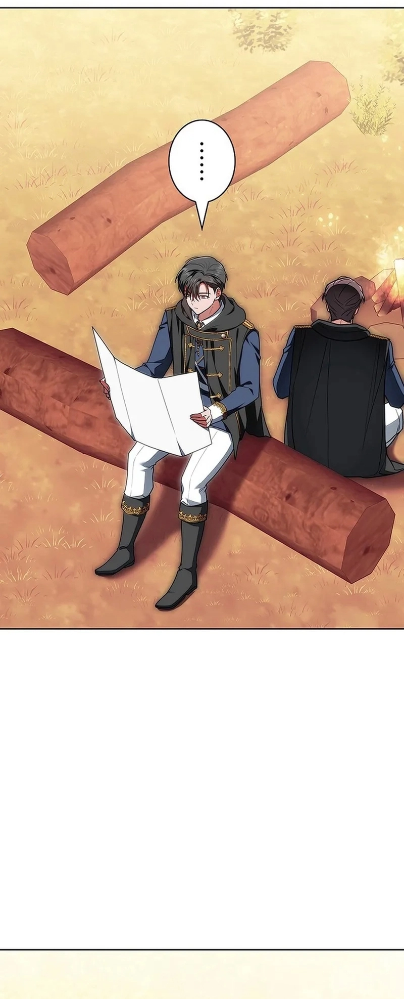 Read ‏The Lady Is a Stalker AR Manga Online