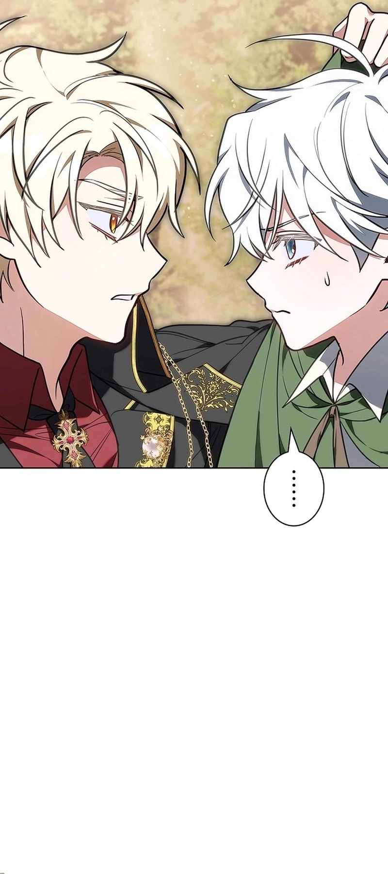 Read ‏The Lady Is a Stalker AR Manga Online