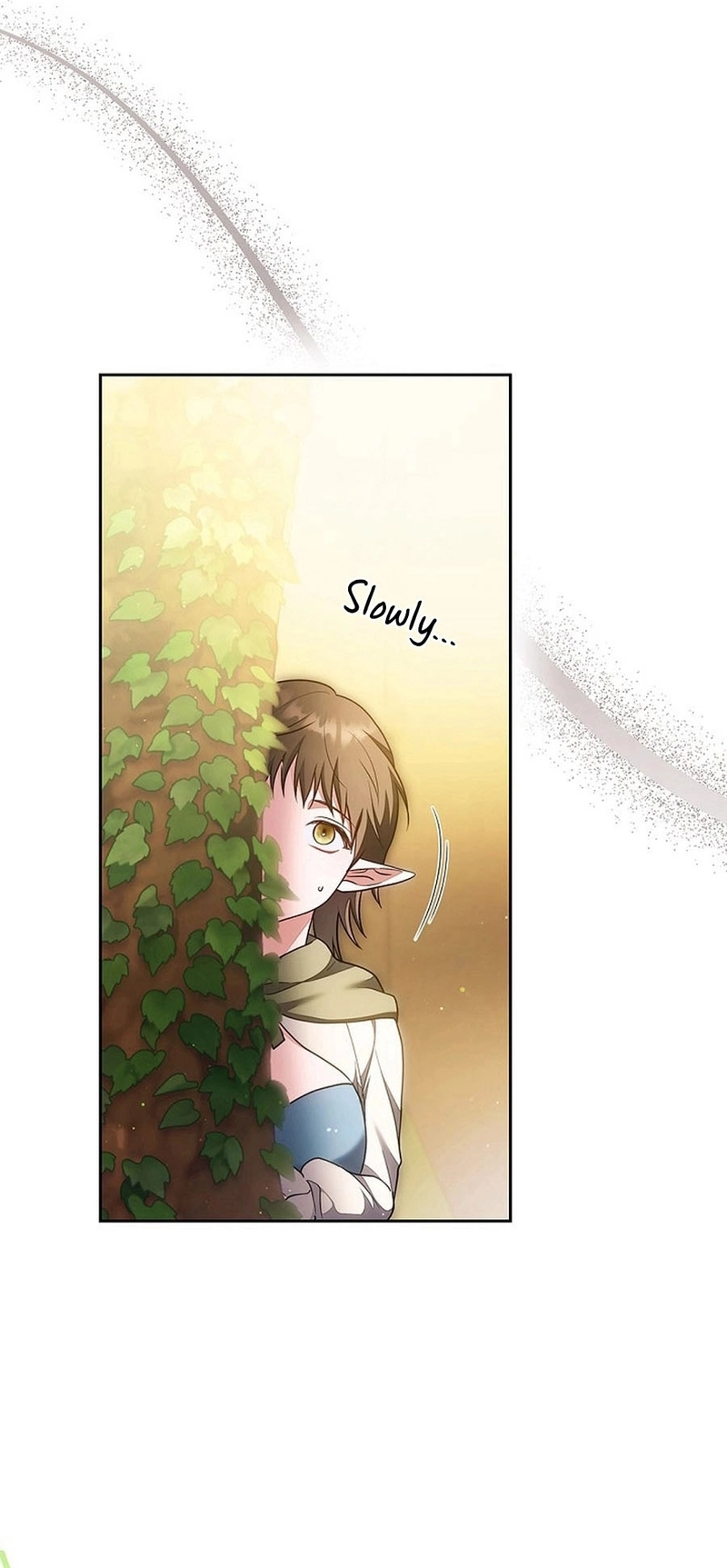 Read ‏The Lady Is a Stalker AR Manga Online