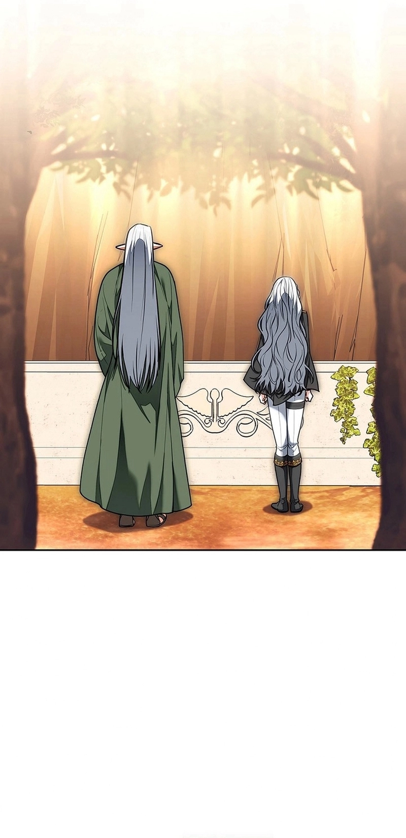 Read ‏The Lady Is a Stalker AR Manga Online