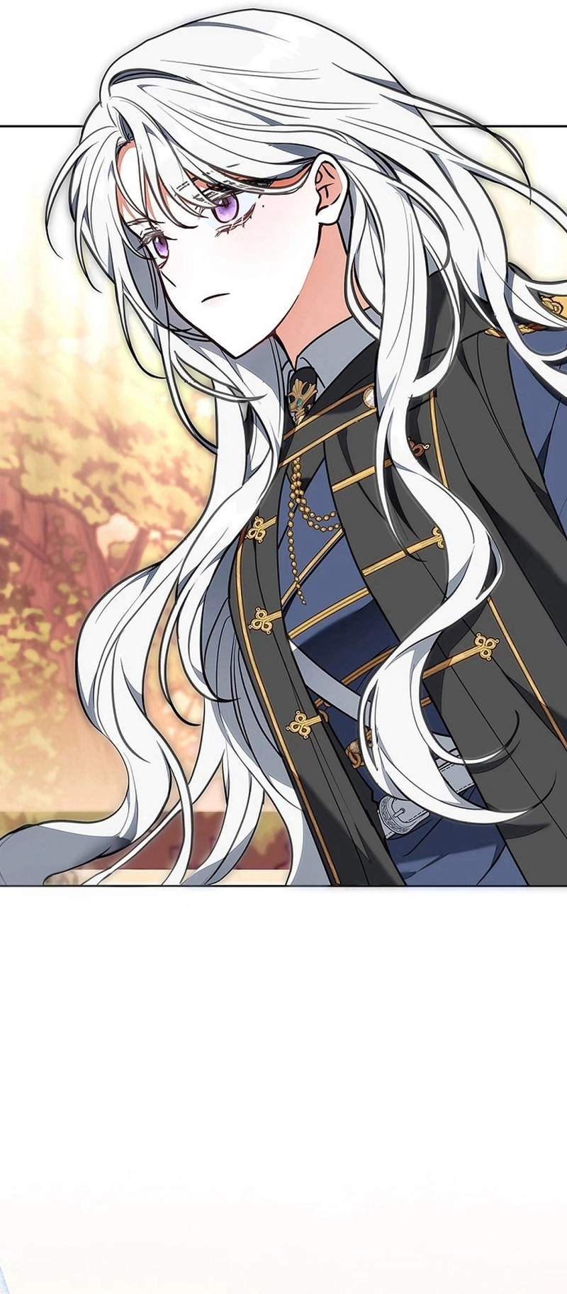 Read ‏The Lady Is a Stalker AR Manga Online