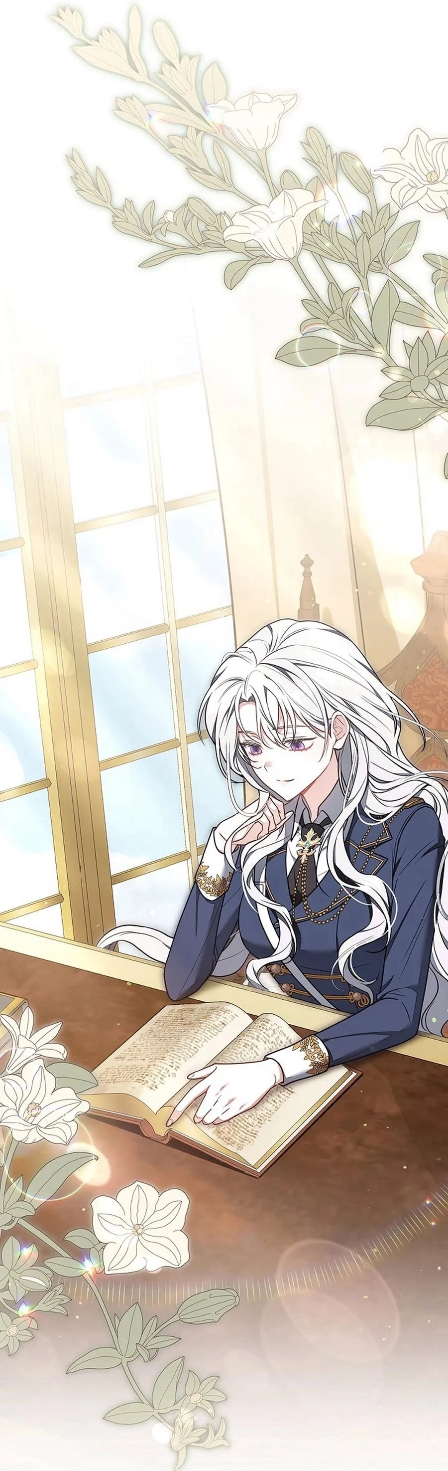 Read ‏The Lady Is a Stalker AR Manga Online
