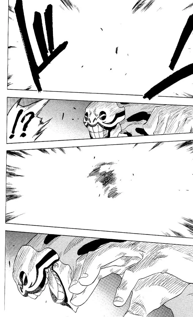 Read Bleach AR Manga Online