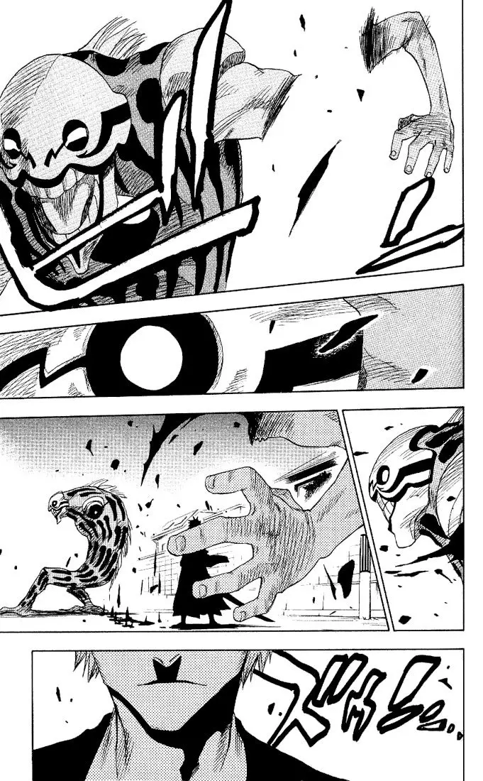 Read Bleach AR Manga Online
