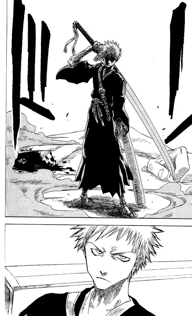 Read Bleach AR Manga Online