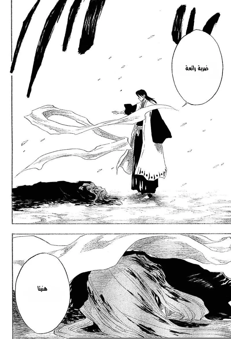 Read Bleach AR Manga Online