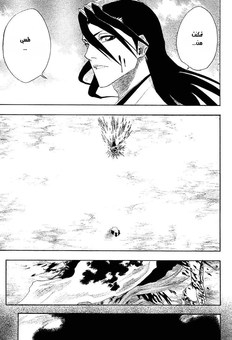 Read Bleach AR Manga Online