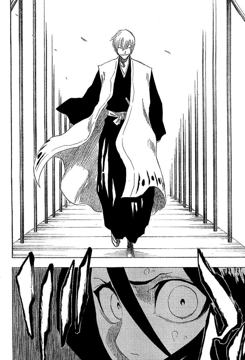 Read Bleach AR Manga Online