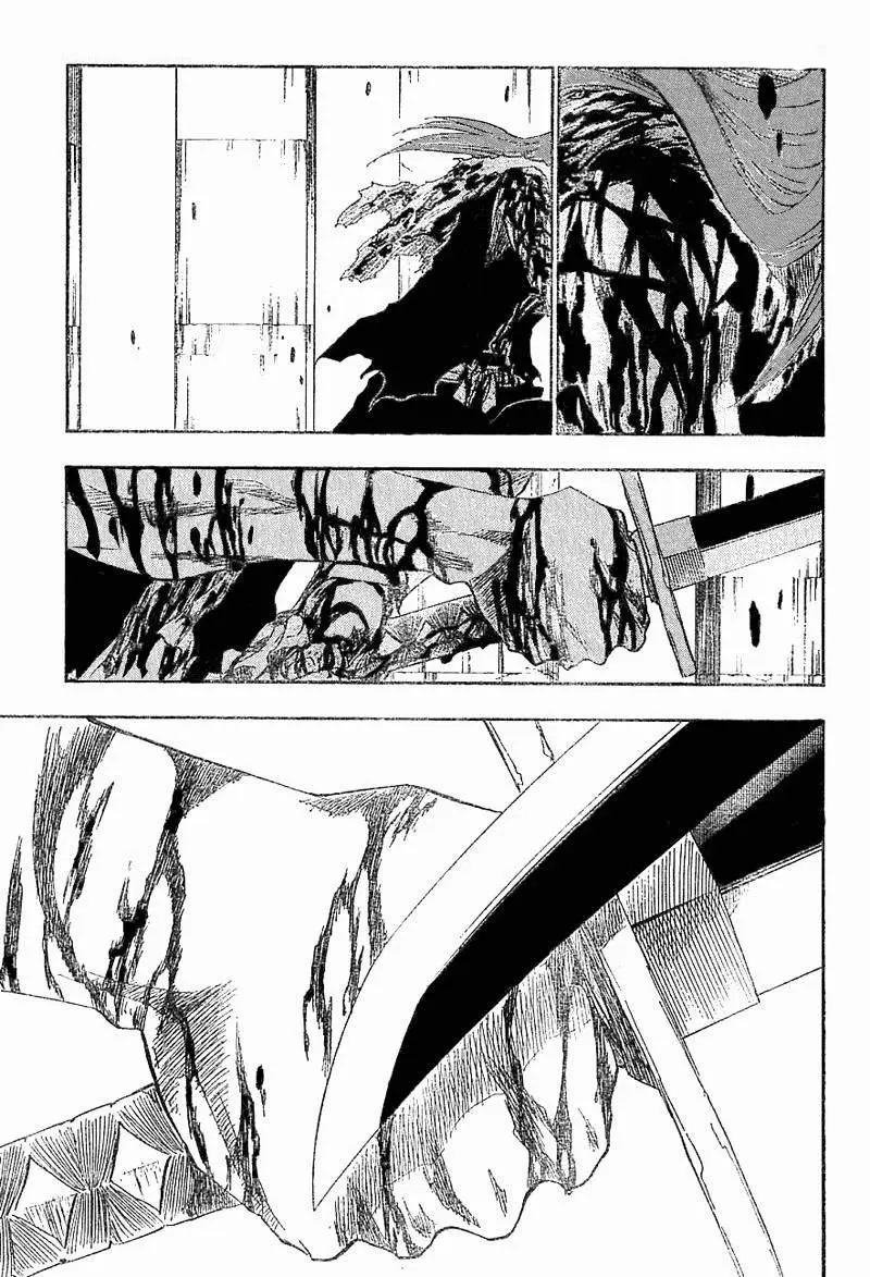 Read Bleach AR Manga Online