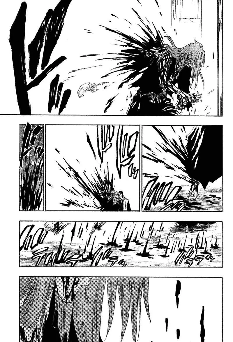 Read Bleach AR Manga Online