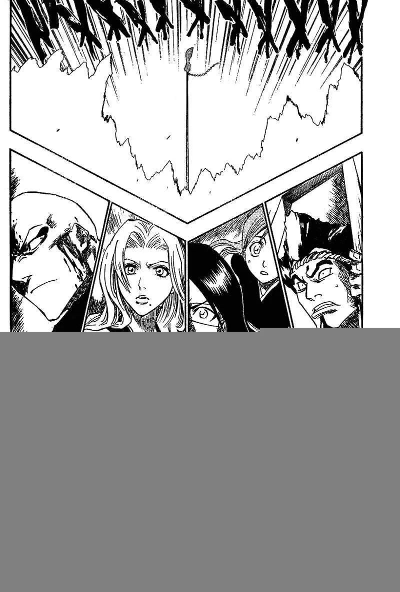 Read Bleach AR Manga Online