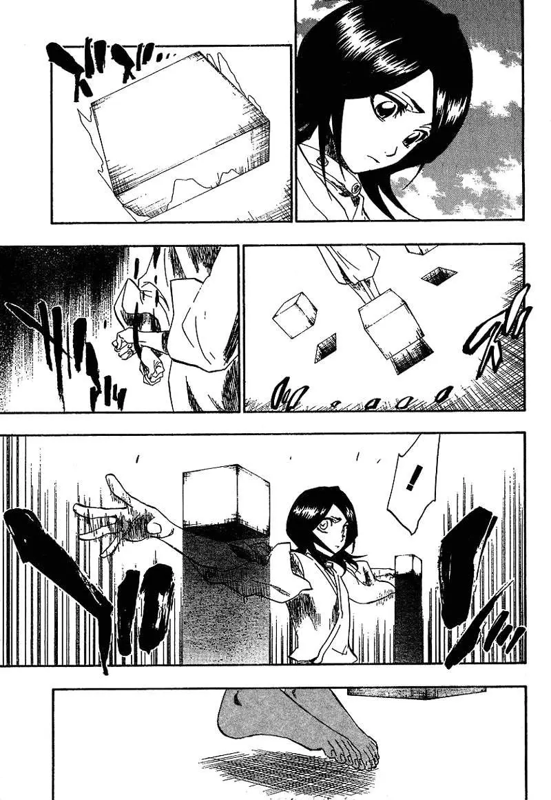 Read Bleach AR Manga Online