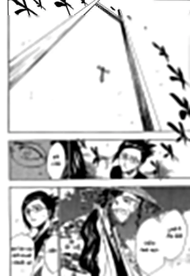 Read Bleach AR Manga Online