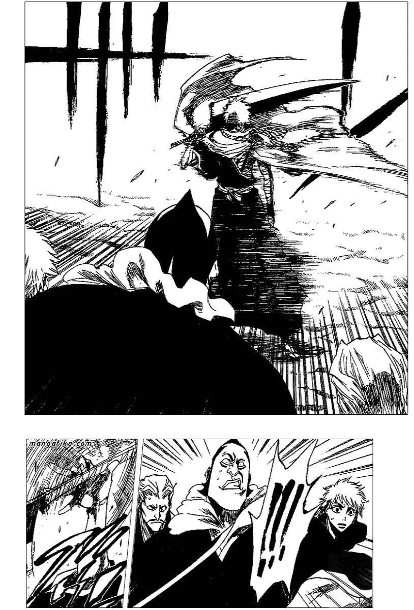 Read Bleach AR Manga Online