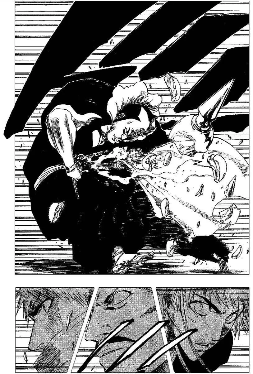 Read Bleach AR Manga Online