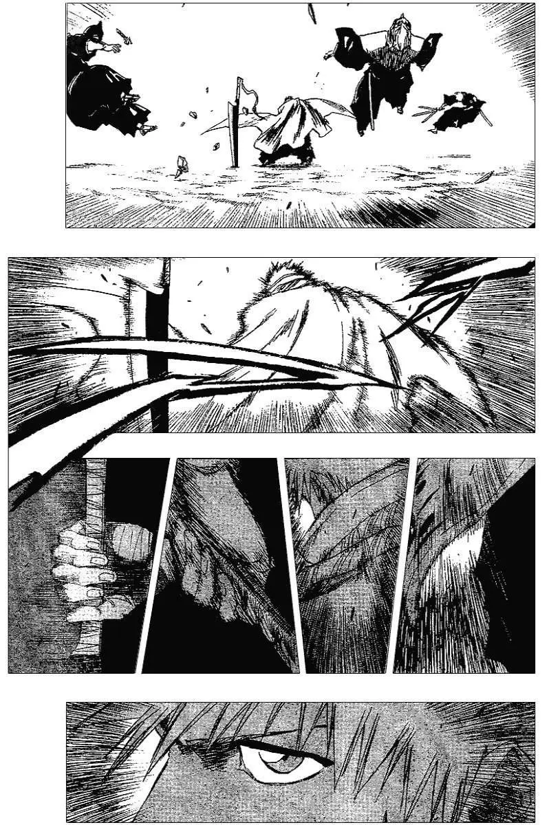 Read Bleach AR Manga Online
