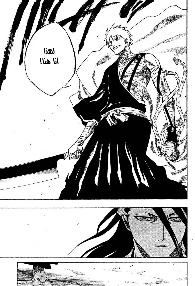 Read Bleach AR Manga Online