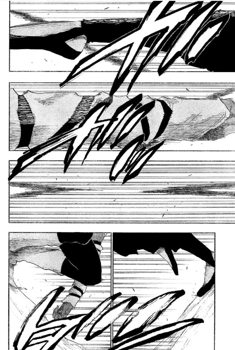 Read Bleach AR Manga Online