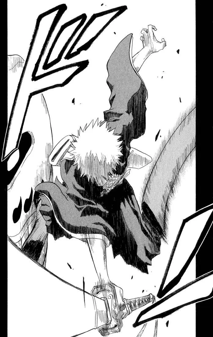 Read Bleach AR Manga Online