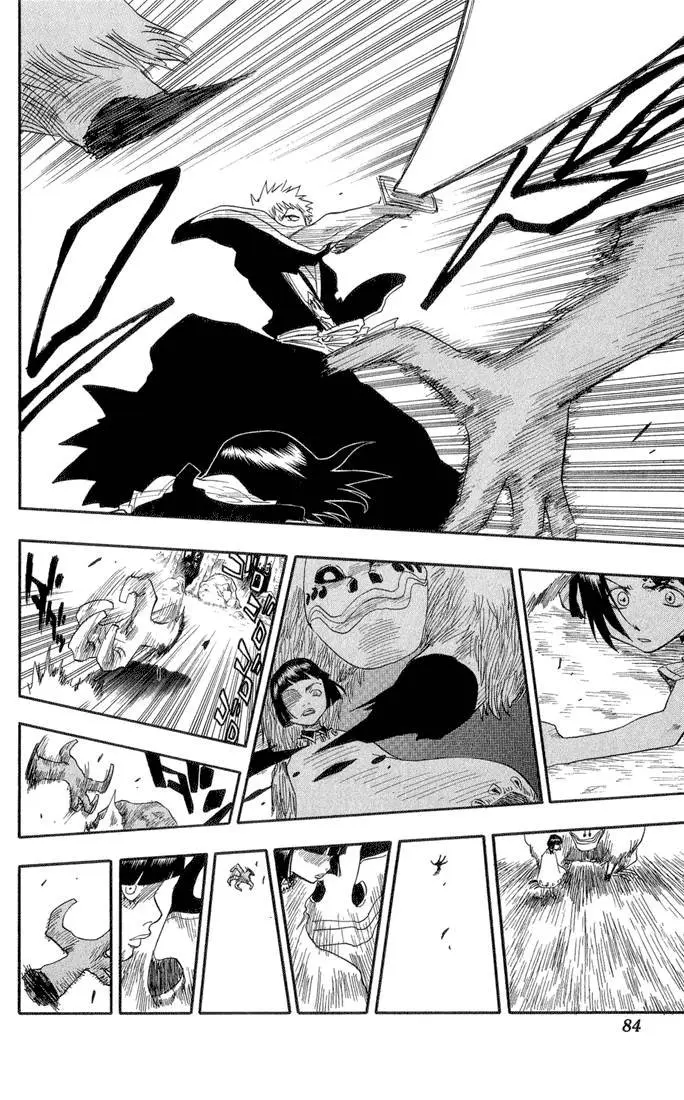Read Bleach AR Manga Online
