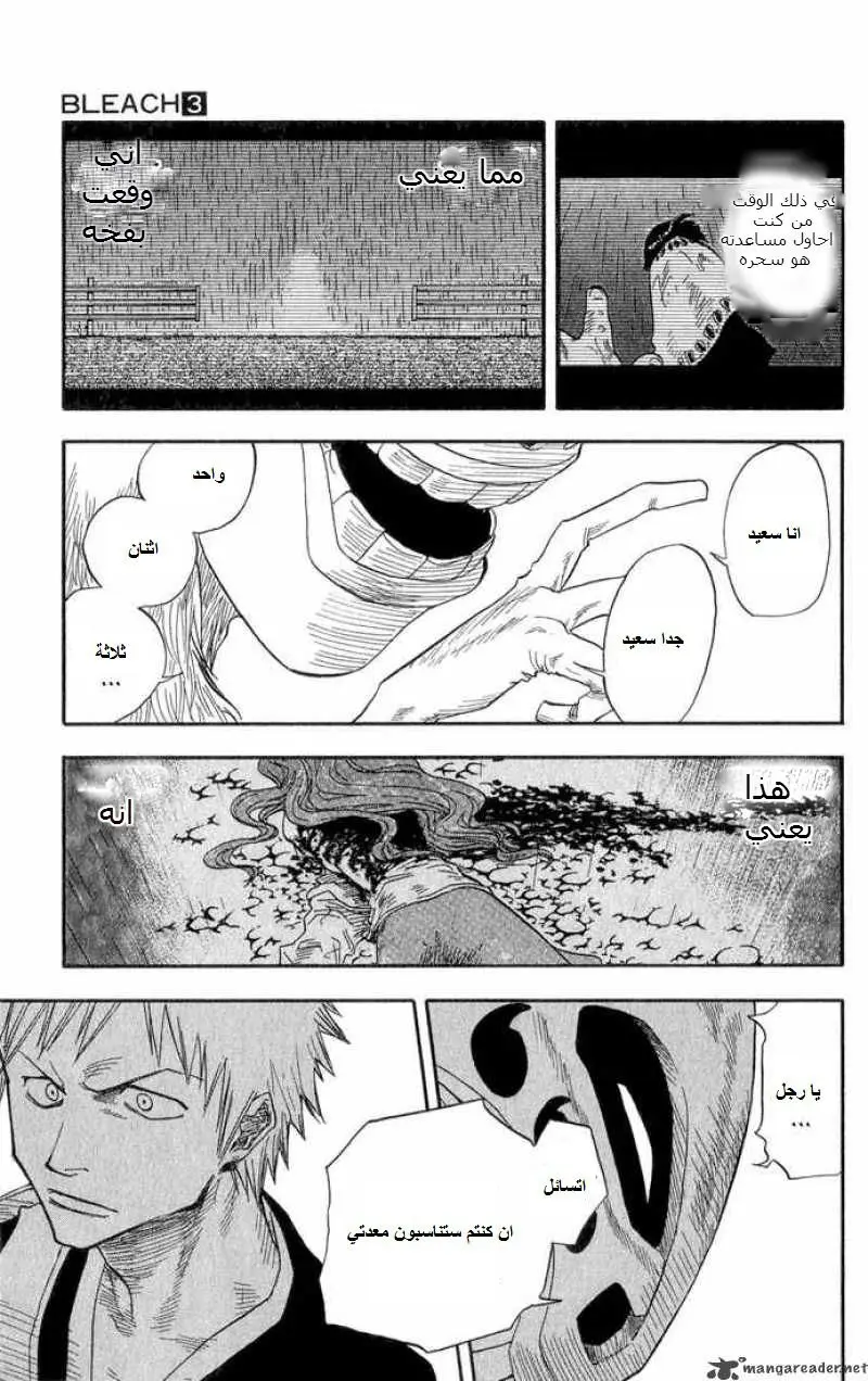 Read Bleach AR Manga Online