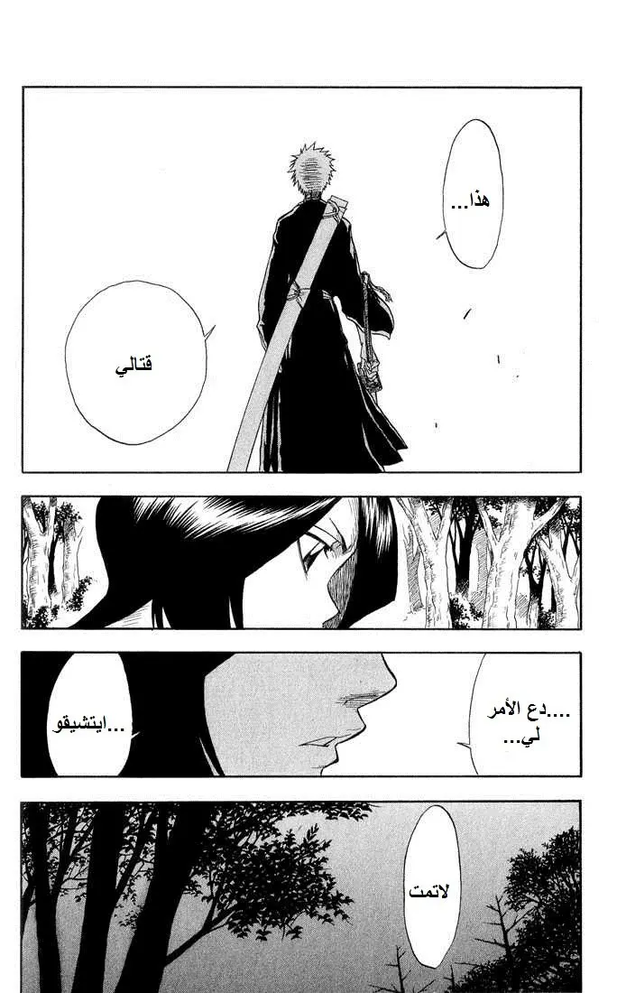 Read Bleach AR Manga Online
