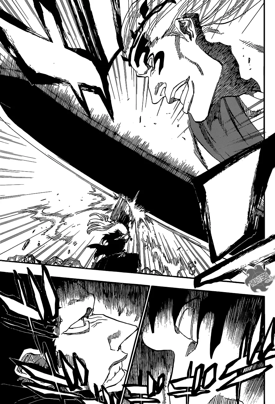 Read Bleach AR Manga Online