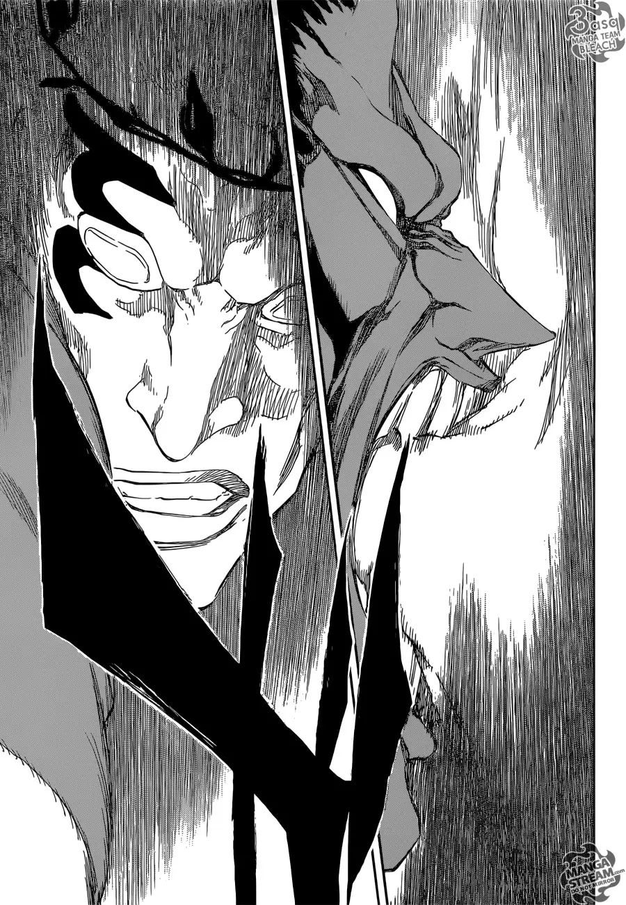 Read Bleach AR Manga Online
