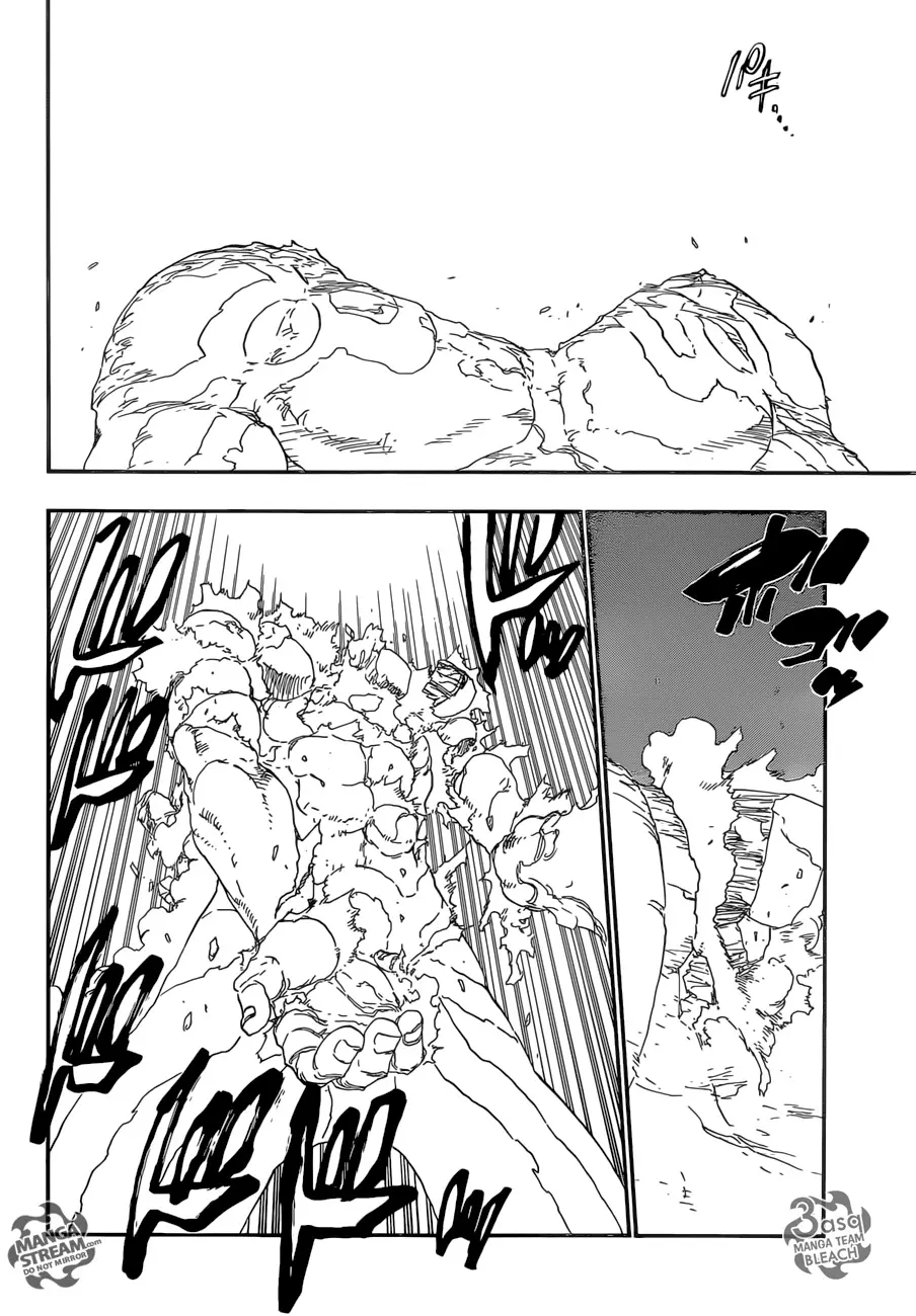 Read Bleach AR Manga Online