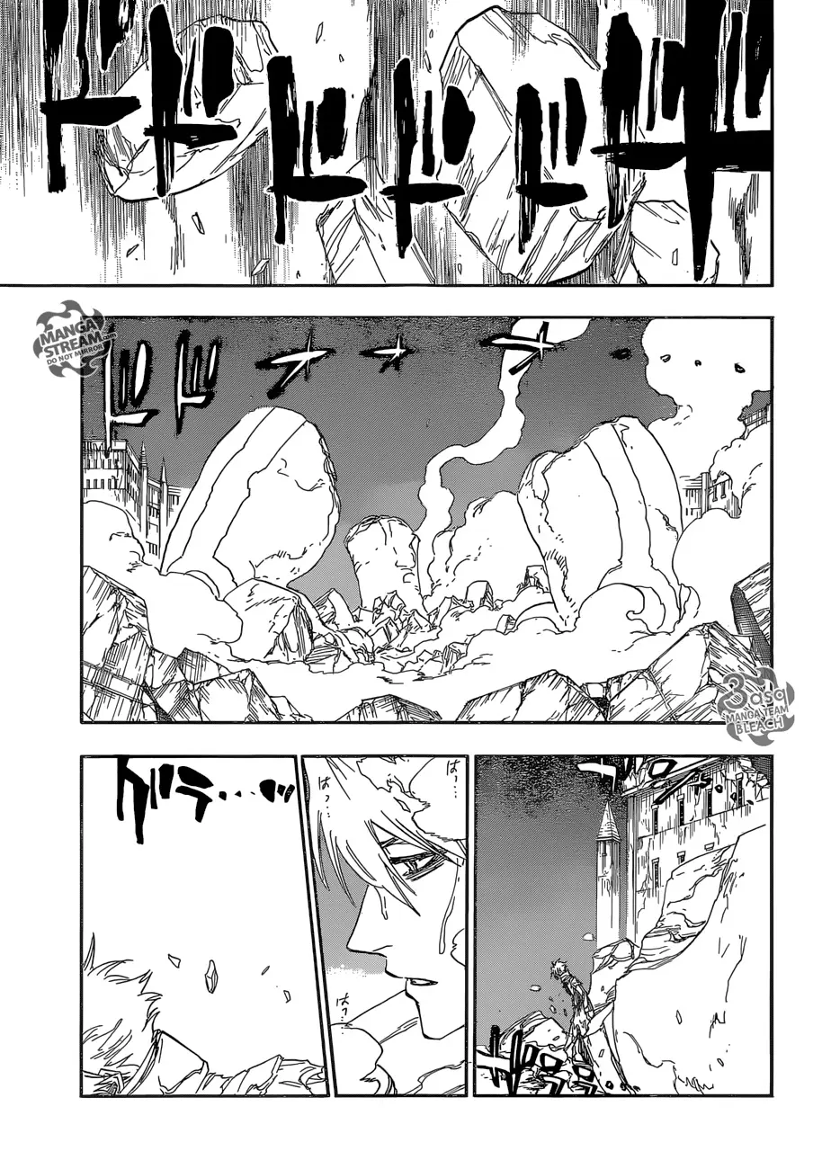 Read Bleach AR Manga Online
