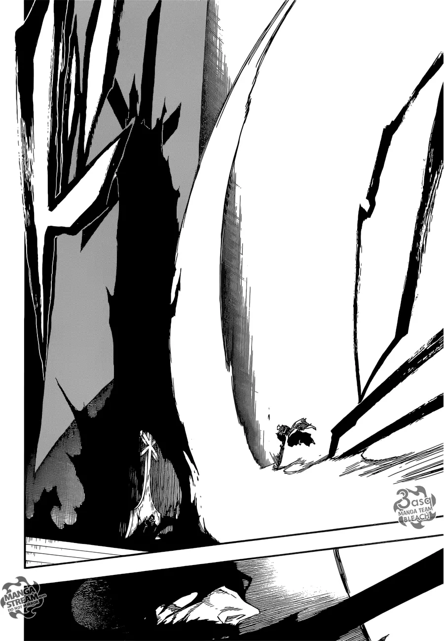 Read Bleach AR Manga Online