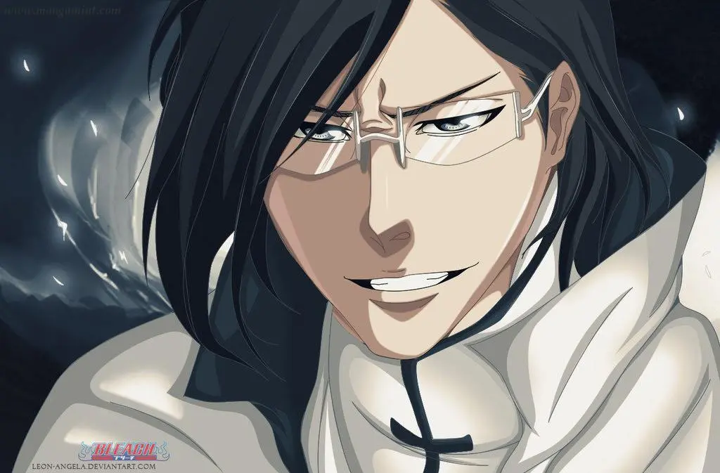 Read Bleach AR Manga Online