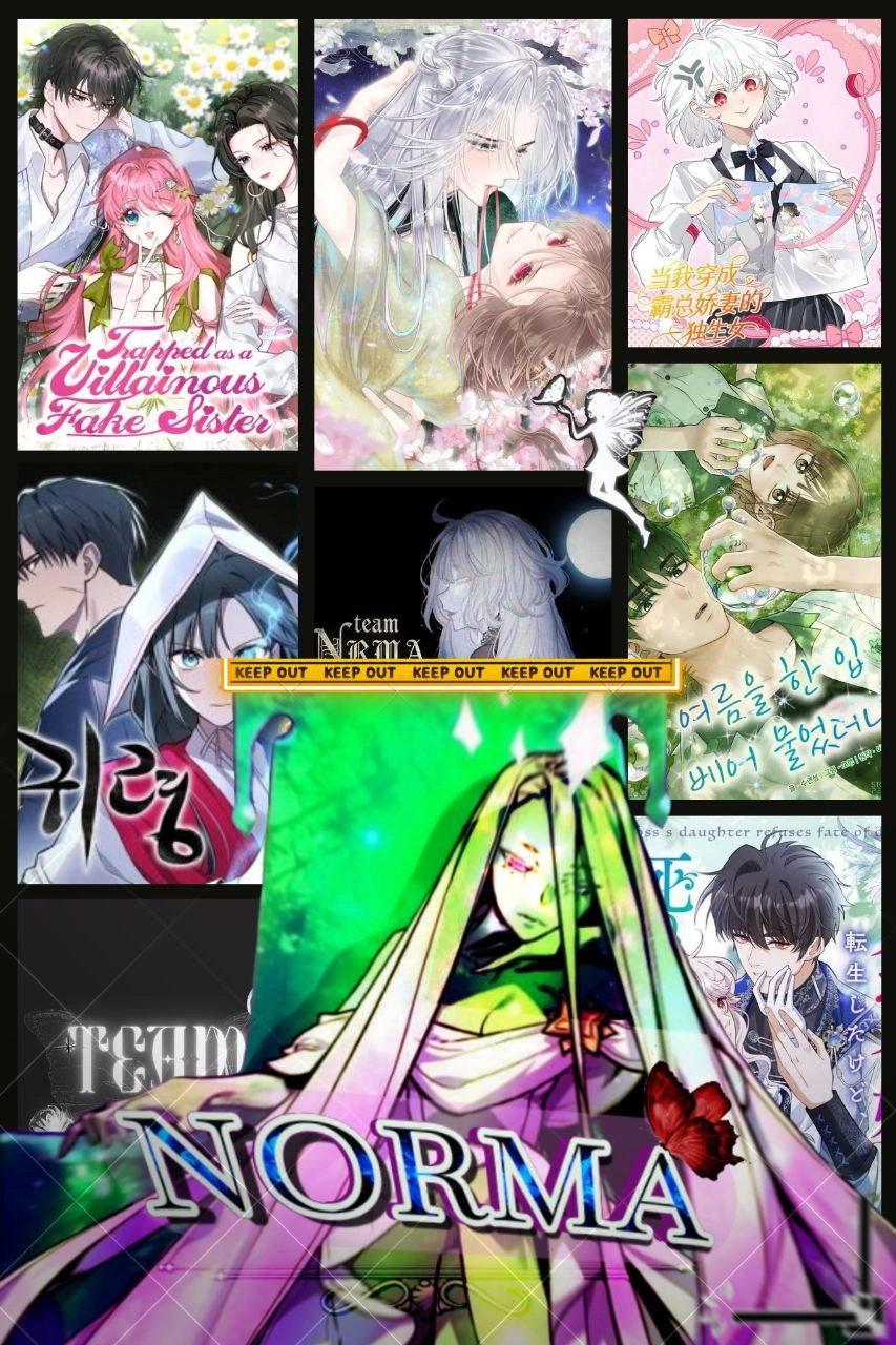 Read Ctrl+Alt+Resign AR Manga Online