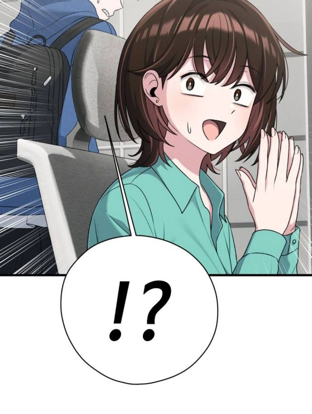 Read Ctrl+Alt+Resign AR Manga Online