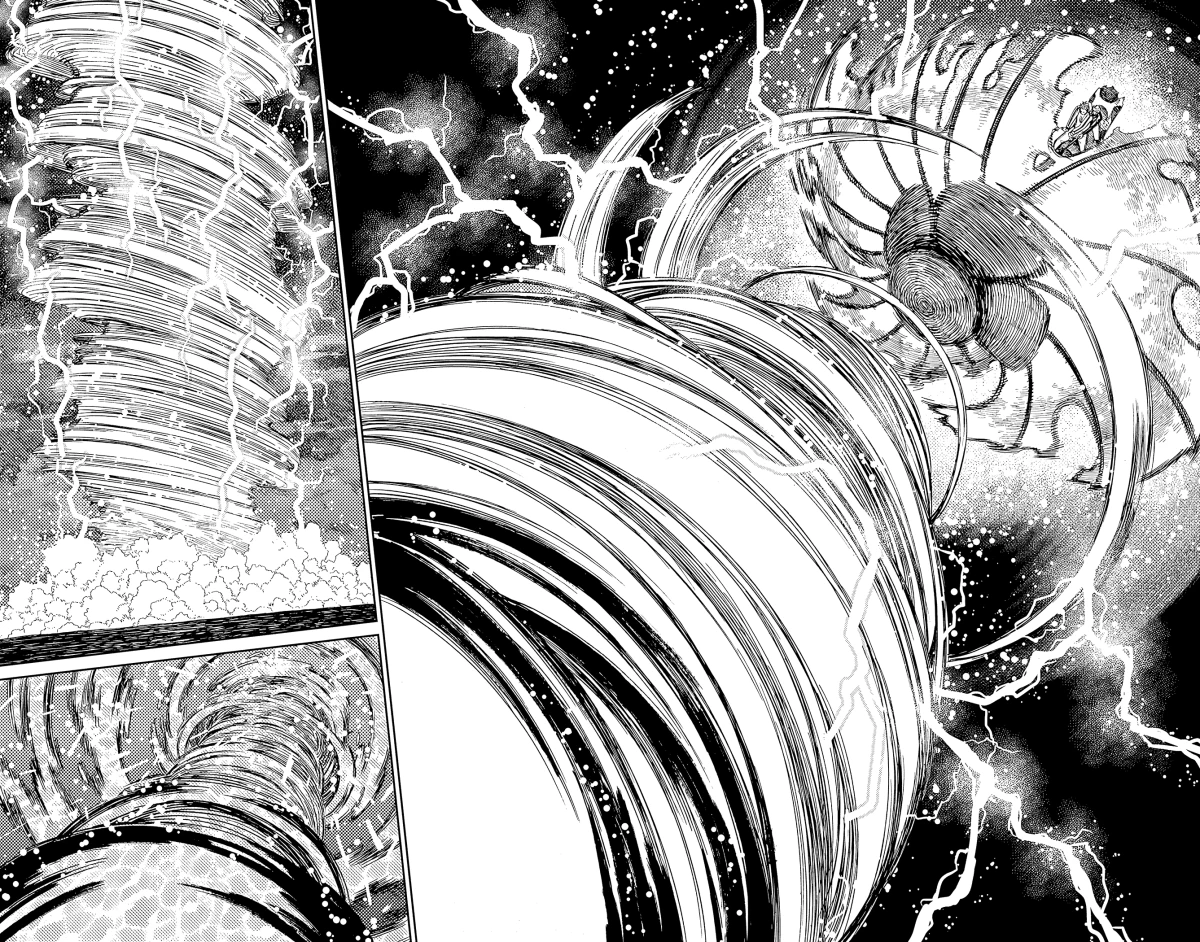 Read Dandadan AR Manga Online
