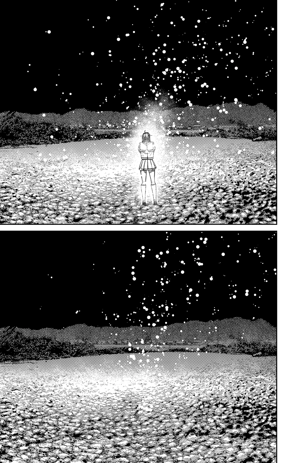 Read Dandadan AR Manga Online