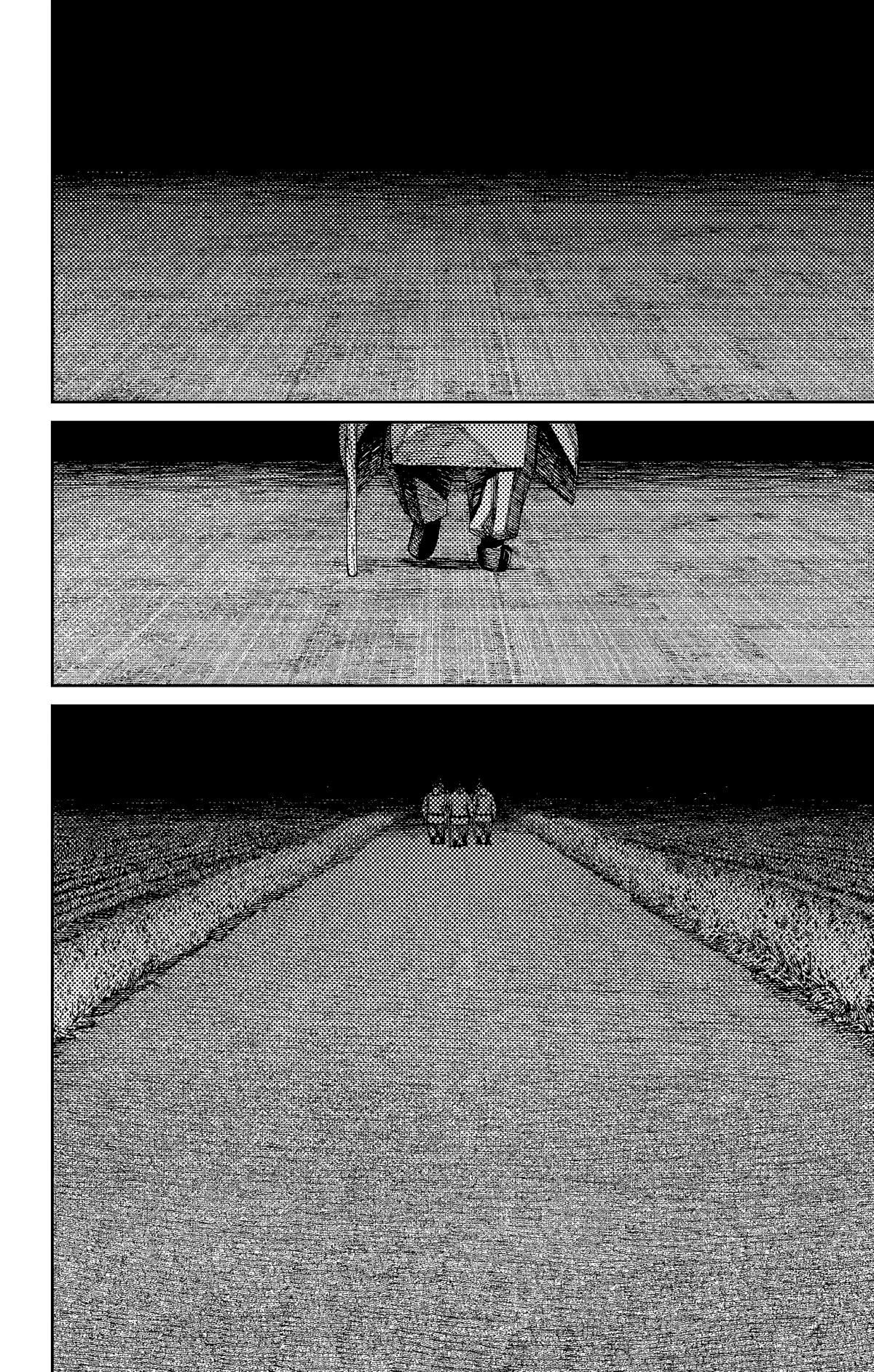 Read Dandadan AR Manga Online