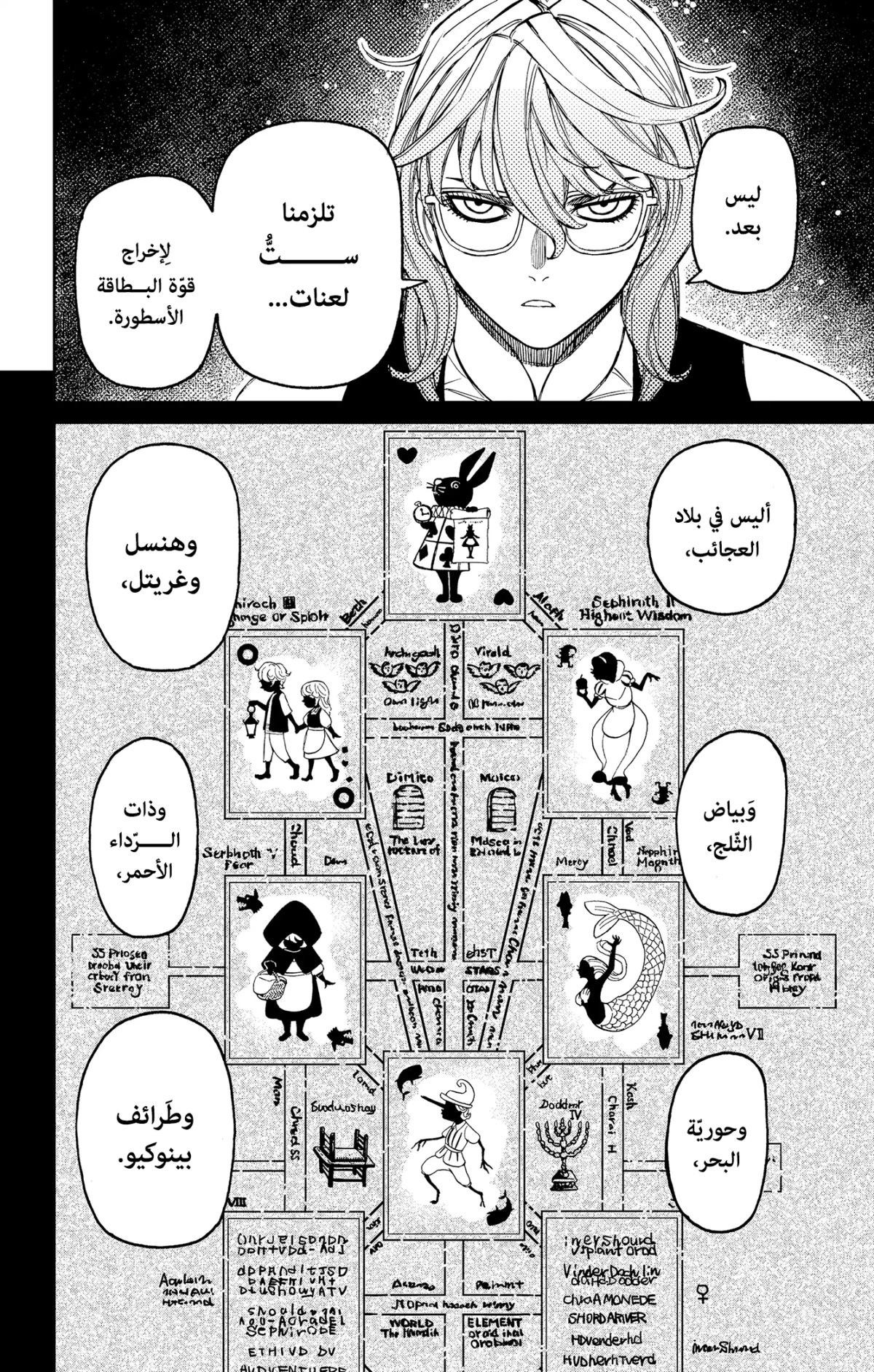 Read Dandadan AR Manga Online