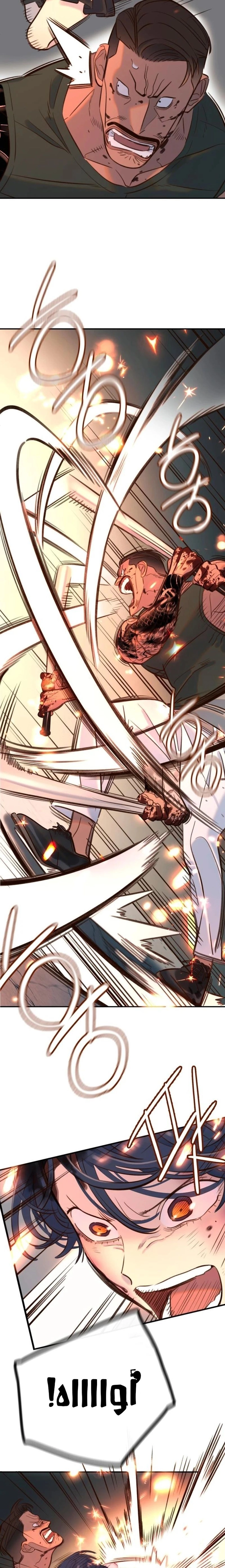 Read Everyone Loves Her AR Manga Online