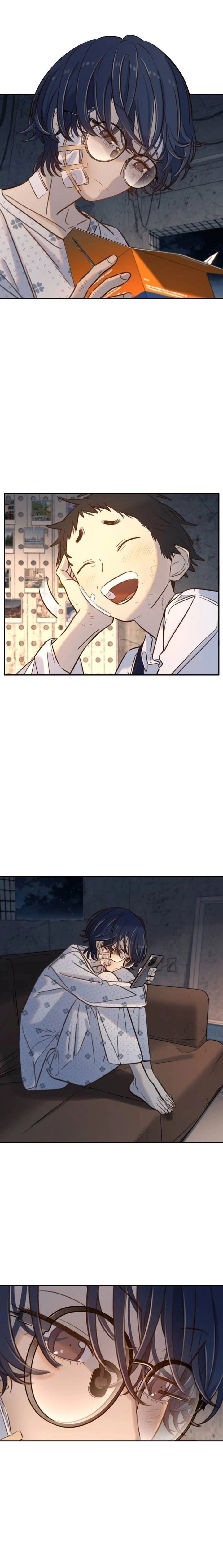 Read Everyone Loves Her AR Manga Online