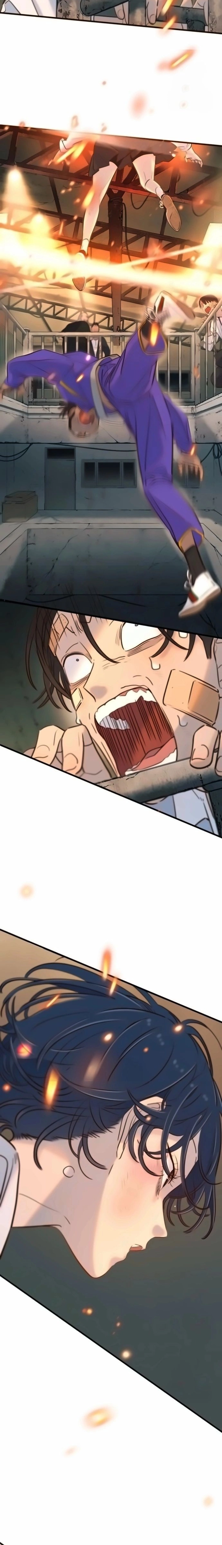 Read Everyone Loves Her AR Manga Online