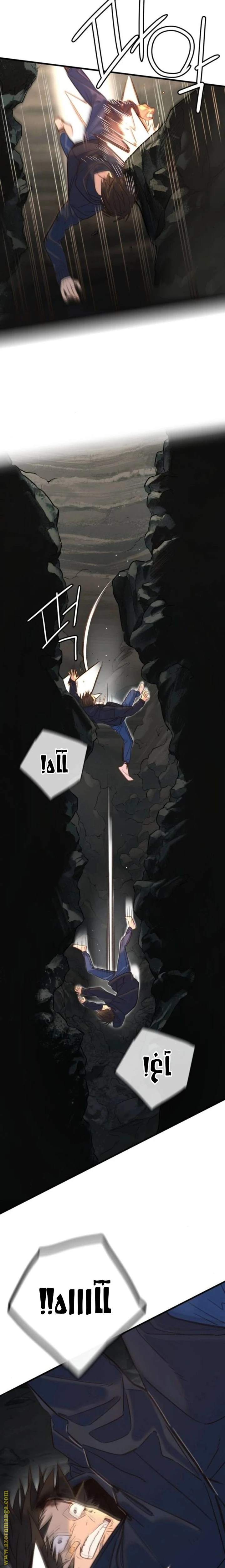 Read Everyone Loves Her AR Manga Online