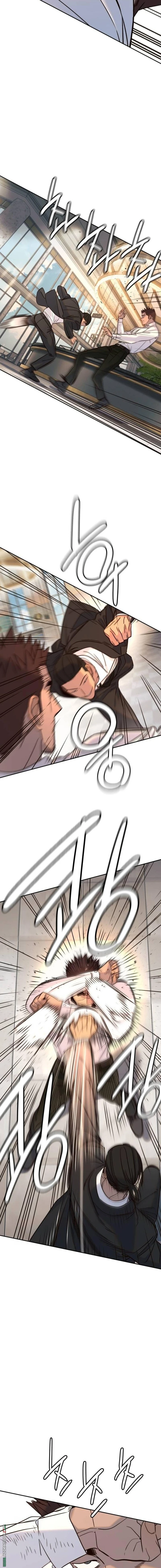 Read Everyone Loves Her AR Manga Online