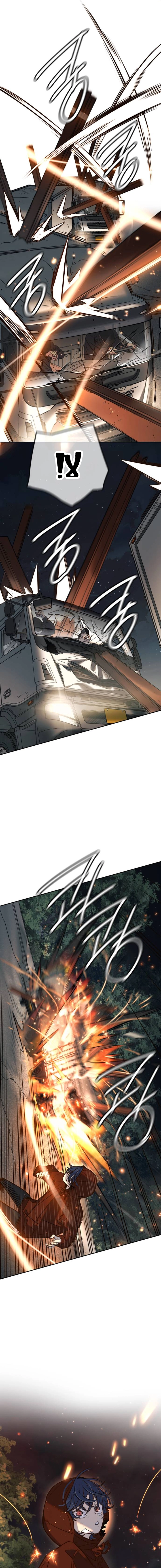 Read Everyone Loves Her AR Manga Online