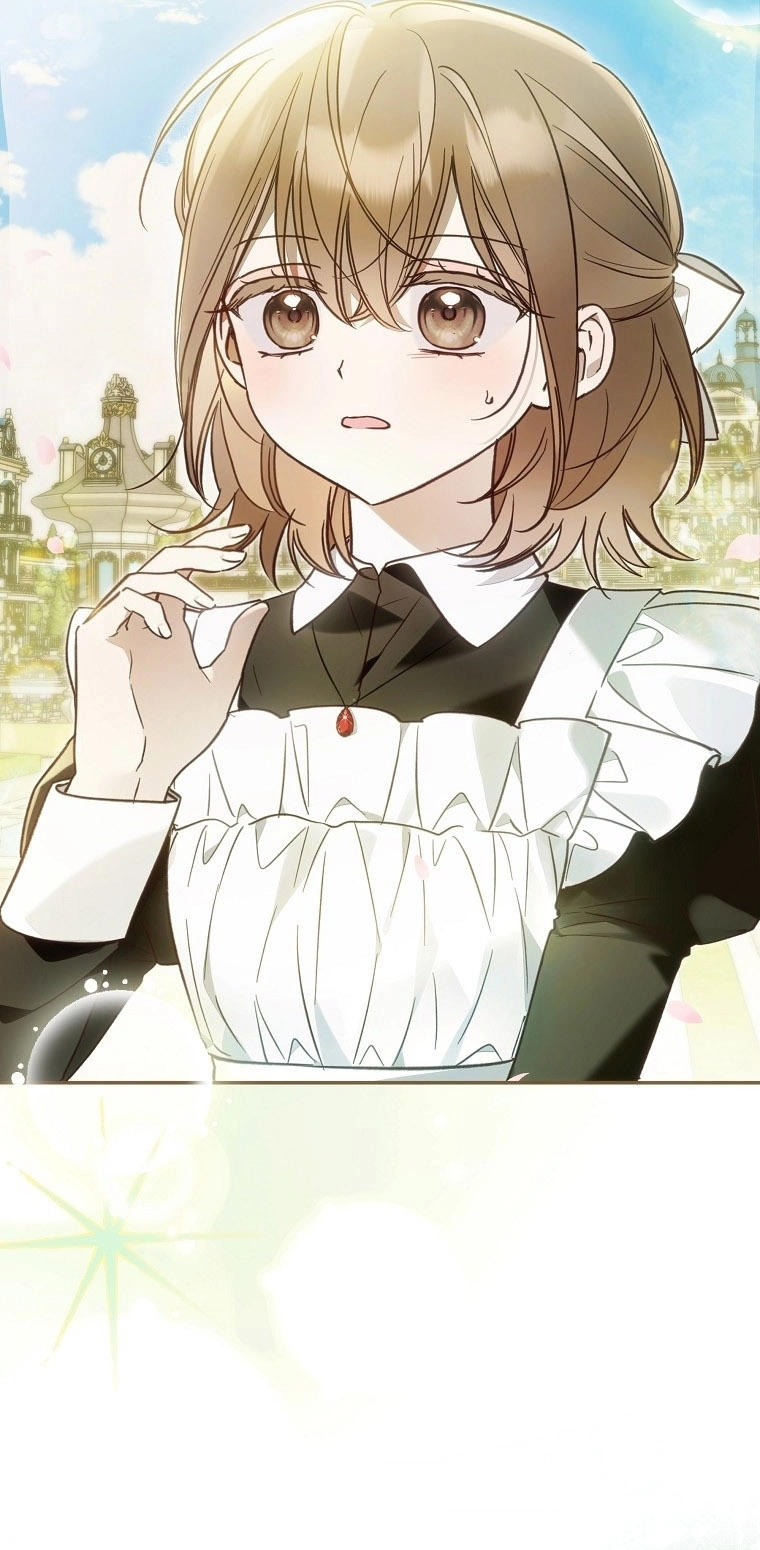 Read Everyone Was Obsessed With Me After I Became the Youngest Princess Favourite AR Manga Online