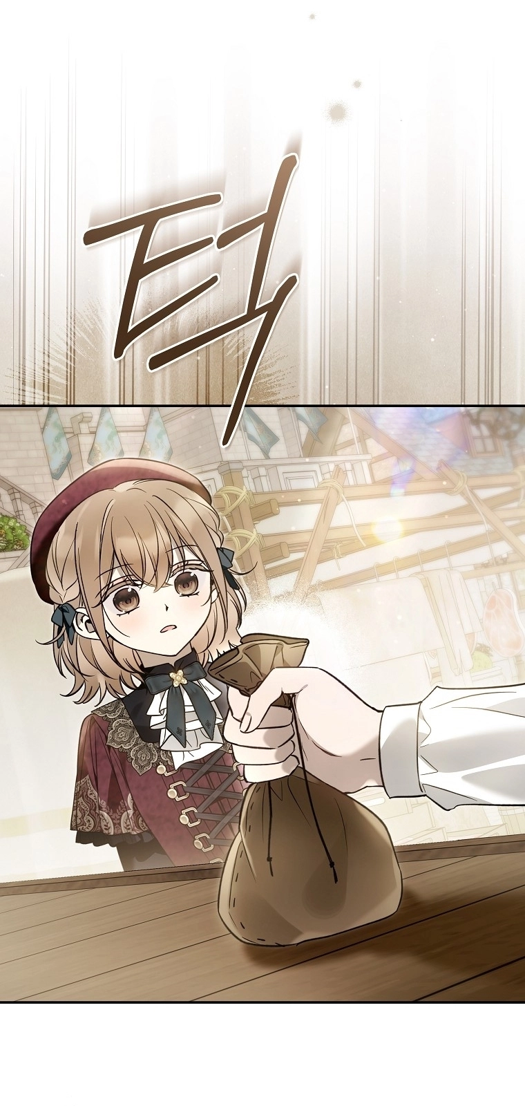 Read Everyone Was Obsessed With Me After I Became the Youngest Princess Favourite AR Manga Online