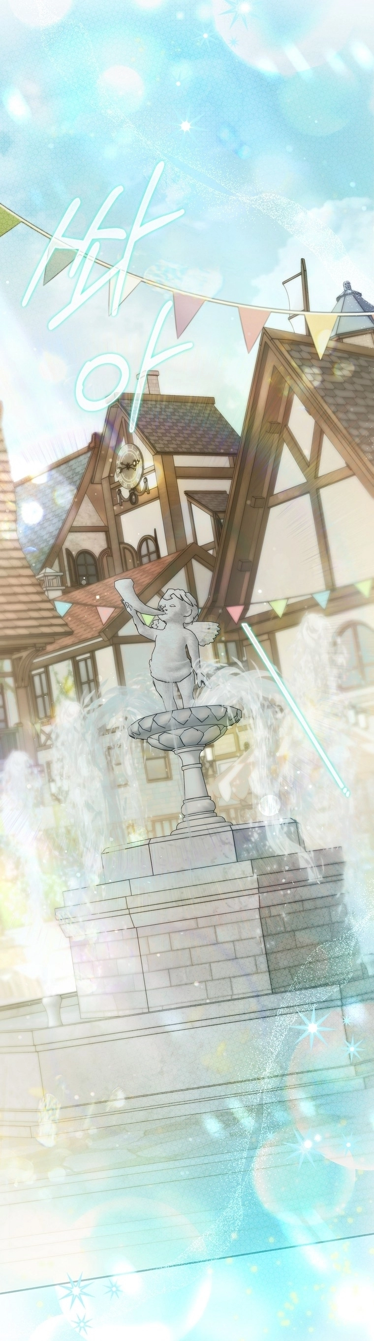Read Everyone Was Obsessed With Me After I Became the Youngest Princess Favourite AR Manga Online